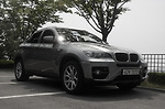 동영상 시승기 #012 - 제법 멋진 쿠페 스타일 SAV BMW X6 시승기
