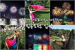 2014 서울사진촬영대회 & 서울세계불꽃축제 사진공모전 입상