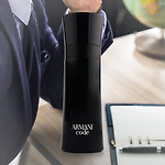 [남자향수] 조르지오 아르마니 코드 : 자기만의 배려방법이 있는 남자