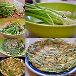 한국에서 흔치 않은 스페인식 신기한 마늘 양파 식자재