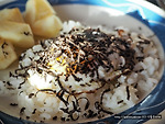 밥과 트러플, 의외로 잘 어울리네!