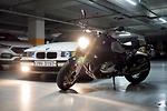 BMW 알나인티 시승기, 리뷰, R NINE T, R9T