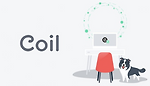 코일 Coil 프리뷰 사이트 Dashboard 유저인터페이스 그리고 현재 수익 상황, Coil Web Monetization, 웹 머니타이제이션