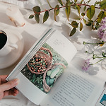 스페인에서 죽기 전에 해야 한다는 3가지 일 (출간 기념 이벤트)