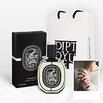 [니치/공용] 딥디크 플레르드뽀 : 미세한 숨결이 닿는 체취같은 암브레트 씨드