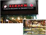 [이태원 디저트 카페] 터키쉬 딜라이트, 케르반베이커리
