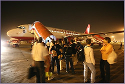 항공기내의 좋은 좌석은 어디일까?