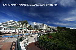 오키나와 카리유시 비치리조트, 고환율에도 과감히 선택한 이유