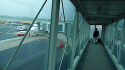 혼자 떠나보는 제주도 올레길 여행 _1일차  ( 올레 6코스, 7코스 )