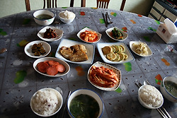 최저가 숙소 비교. 한인민박 VS 유스호스텔