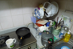 자취생활  [접대의 즐거움  요리의 즐거움]