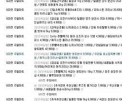 단지 순대 가 먹고싶었을뿐인데......   ( 애증의 지마켓 -_ - )