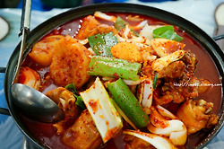 염창동 맛집 염창동 보양식 닭도리탕 맛있는 유림