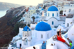 어린 딸과 함께한 9박 11일 그리스 가족 여행(프롤로그)