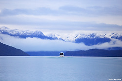 [아르헨티나 파타고니아 여행] 웁살라빙하를 향하여...