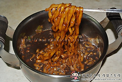 [코엑스 전시회]2015 라면박람회 라면가게 오뚜기,이푸드존 라면레시피