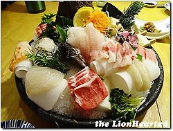 중앙동 술집, 저렴하면서도 중후한 느낌을 주는 이자까야 ~ 달토끼심야식당 ~  달토끼