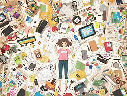 정보화 사회에서 학교는 아직도 지식 타령인가?