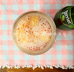 세상에 없던 탄산수 레모네이드 만들기