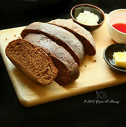 유럽할머니께 배운 부쉬맨 브레드(일명 OB 스테이크하우스 빵)