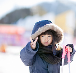 '아이가 너무 예쁜데 모델 한번 해보시지 않겠어요?'의 진실.