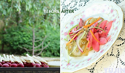 매운 오이피클이라고 들어보긴 했나요?