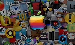 [이벤트] 백투더맥 블로그 방문자가 선정한 2016년 최고의 Mac 앱 설문조사