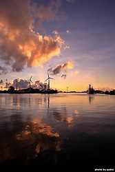 [세이셸 여행] 마헤섬의 아침