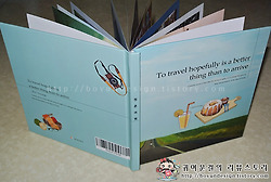 [포토북꾸미기사이트추천]미래엔 딥씨 포토북! 여행포토북만들기!