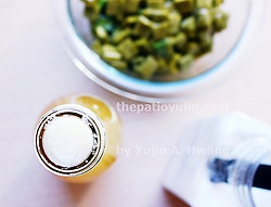 사랑의 과정을 보는듯한 선인장 꿀효소 발효와 쓰임새