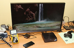 ASUS VivoPC VM62N 벤치마크 미니피씨 속도