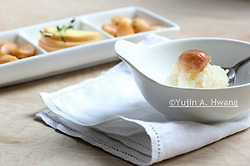 주부의 로망 통마늘피클, 너무 간단해 정말 미안해요.