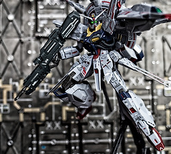 유부남이 알려드리는 건프라 취미생활 A to Z (도색제외)