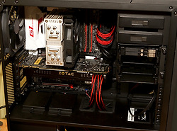 3RSYS 슬리빙 연장 케이블 튜닝 멋진 컴퓨터를 갖자