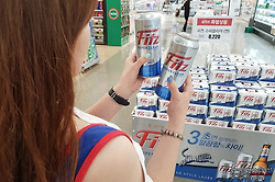 롯데주류가 선보인 깔끔한 맥주! 피츠 수퍼클리어 치맥 후기!