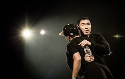 국내 비보이씬의 살아있는 전설! 비보이 디퍼 인터뷰!