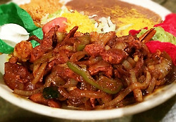 은근한 중독, 멕시칸 화히타요리 집에서 만드는 법