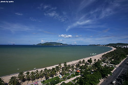 베트남 나트랑 여행: 동양의 나폴리라 불리는 베트남 대표 해양휴양지, 나짱 (포나가르사원,탑바온천,롱선사,빈펄리조트)