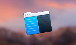 [미니 이벤트] 30달러 상당의 듀얼 패널 파일 관리자 Commander One Pro 버전 나눔