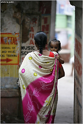 [인도 바라나시 여행] 눈빛