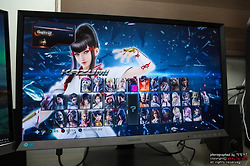 조이스틱 대란의 원조! 한글판 철권7 PC 사양 및 가격!