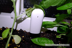 샤오미 스마트 화분관리기 개봉기.