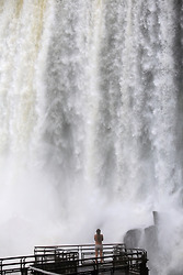 [아르헨티나 여행] 장대한 물줄기, 이과수 폭포