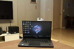 가벼운 노트북 델 래티튜드 7370 비즈니스 노트북