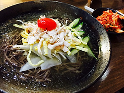토론토 맛집 초계국수 - The Guksu and Noodle