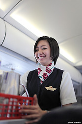 [필리핀 루손섬 북부 여행] 미소