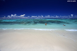 [세이셸 여행] 라다그섬 앙스수스다정(Anse sourse d`Argent)