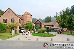 [서울근교 당일여행 나들이]춘천여행지추천 수목원! 제이드가든수목원