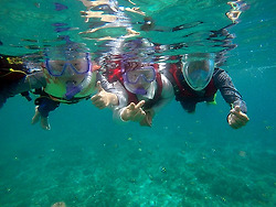 세부여행후기#4(세부 호핑 그리고 마리바고 그릴)