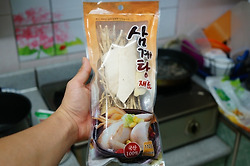 복날에는 역시 삼계탕. 내생애 첫 삼계탕 요리기